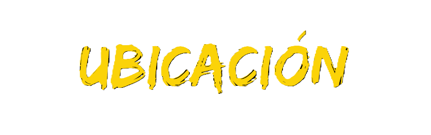 Ubicación