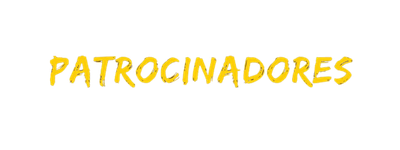 patrocinadores